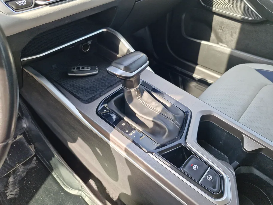 جيلي امجراند GF 2023 