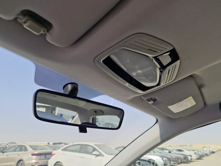 جيلي امجراند GF 2023 