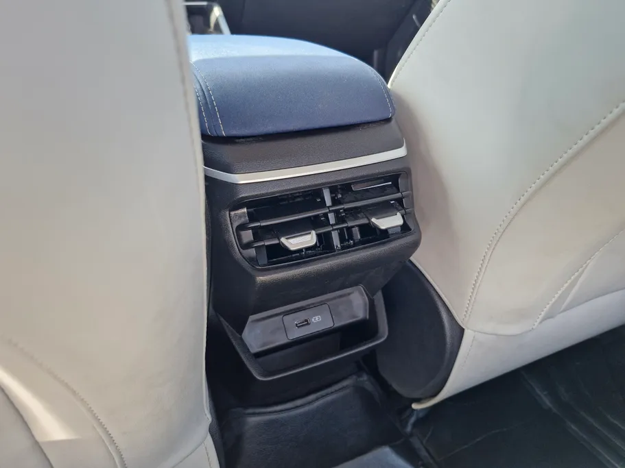 جيلي امجراند GF 2023 