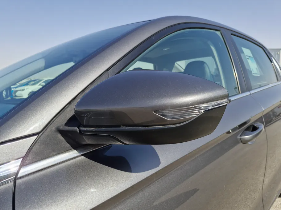 جيلي امجراند GF 2023 