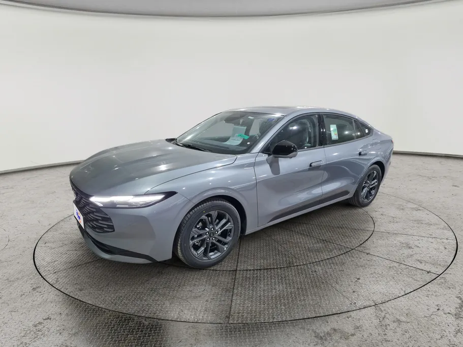 فورد تورس ترند الإصدار الجديد 2026 