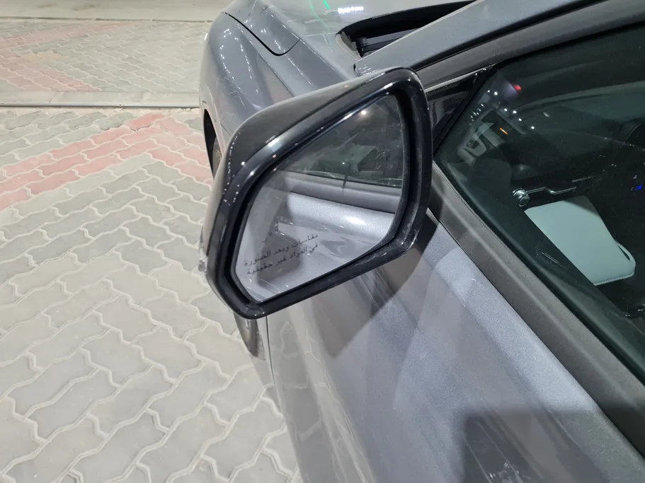 فورد تورس ترند الإصدار الجديد 2026 