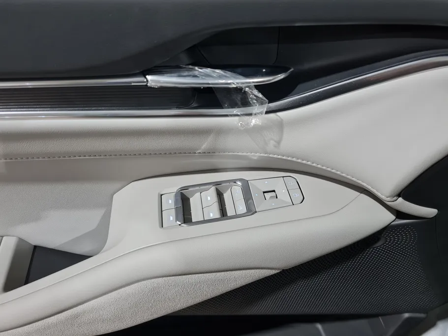 فورد تورس ترند الإصدار الجديد 2026 