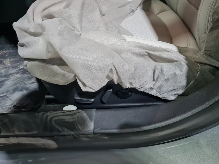 فورد تورس ترند الإصدار الجديد 2026 