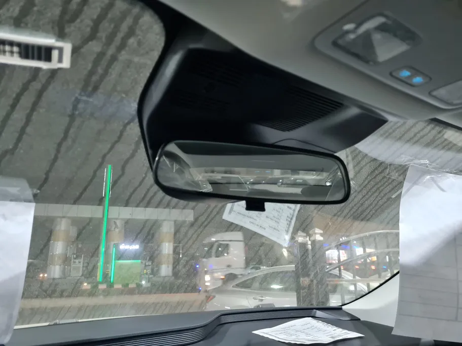 فورد تورس ترند الإصدار الجديد 2026 