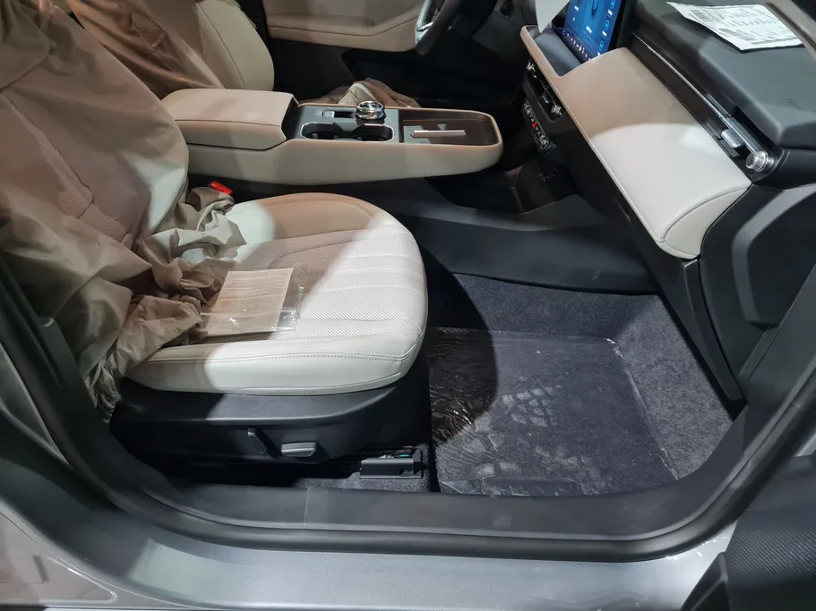 فورد تورس ترند الإصدار الجديد 2026 