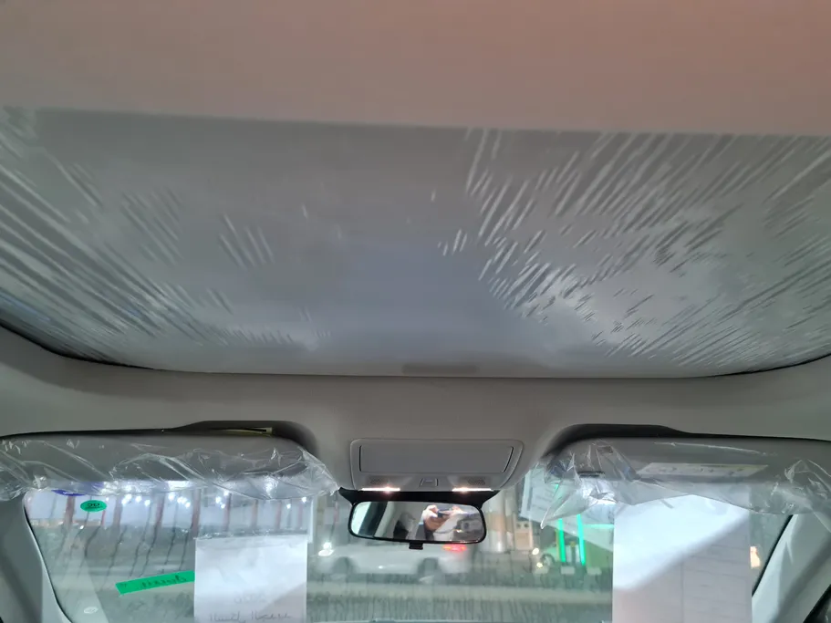 فورد تورس ترند الإصدار الجديد 2026 