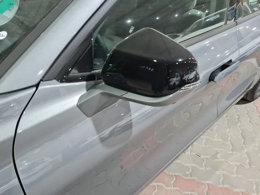 فورد تورس ترند الإصدار الجديد 2026 