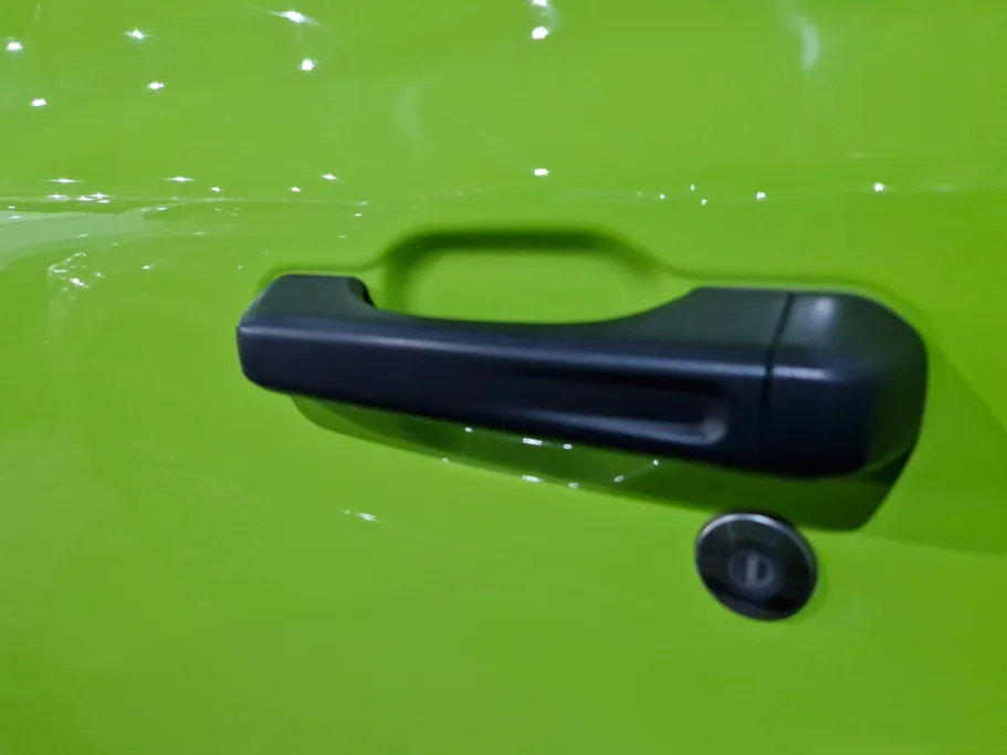 جيب رانجلر انلمتد سبورت 2021 