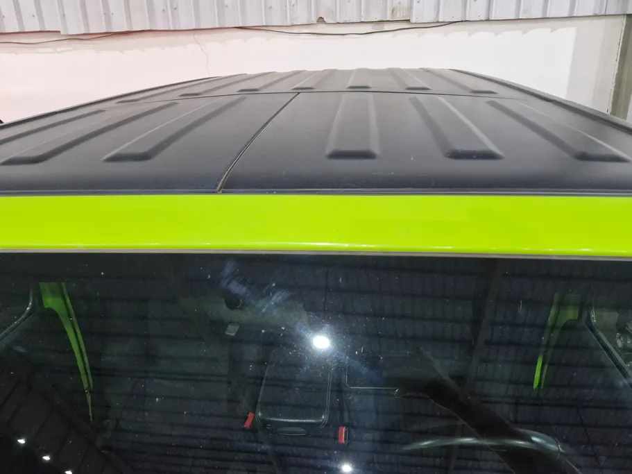 جيب رانجلر انلمتد سبورت 2021 