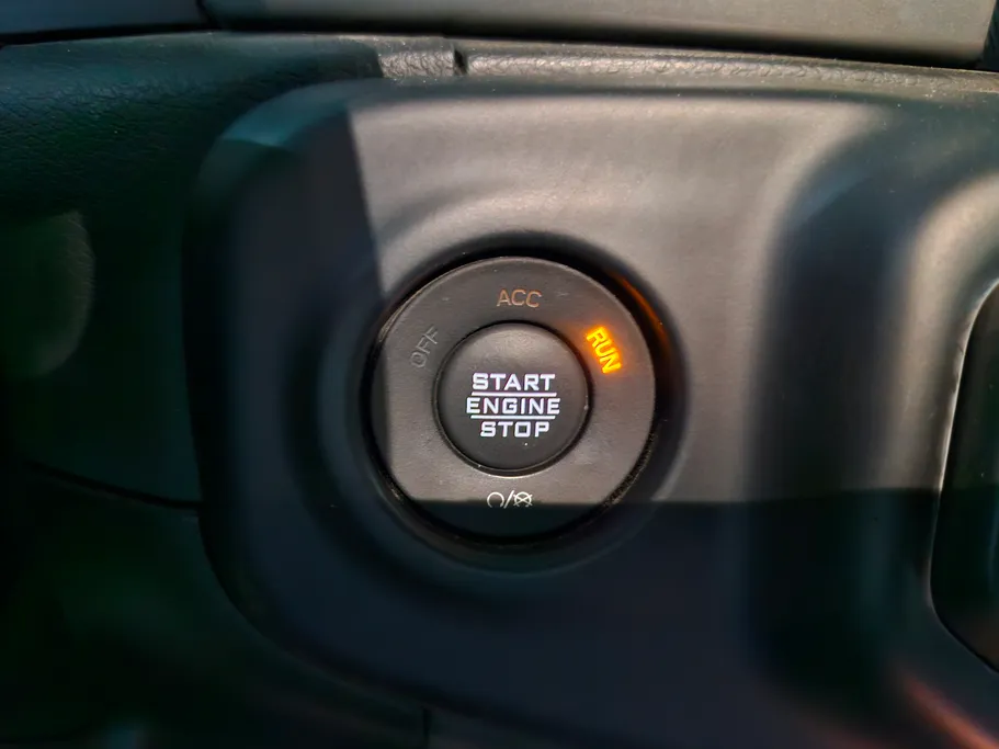 جيب رانجلر انلمتد سبورت 2021 