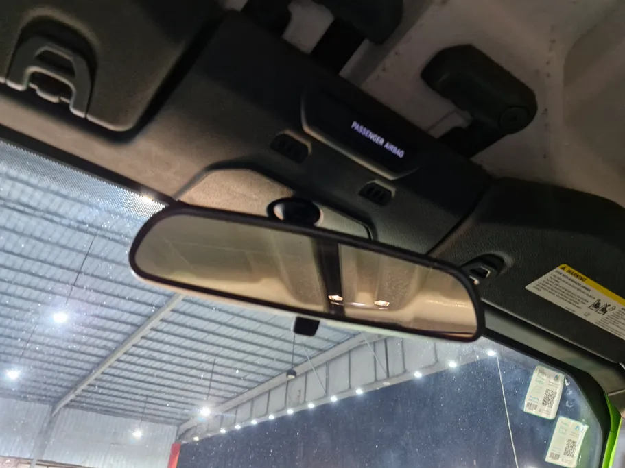 جيب رانجلر انلمتد سبورت 2021 