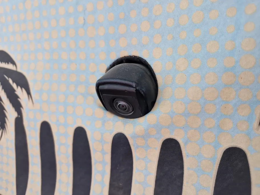 جيب رانجلر انلمتد سبورت 2021 