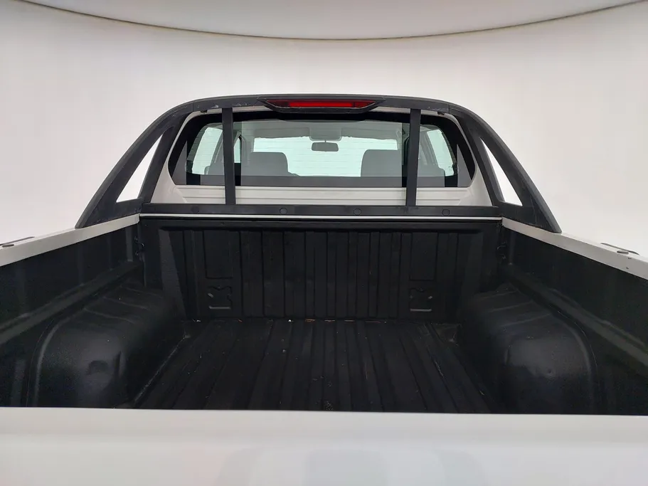 JMC فيجاس كابينة مزدوجة 2023 