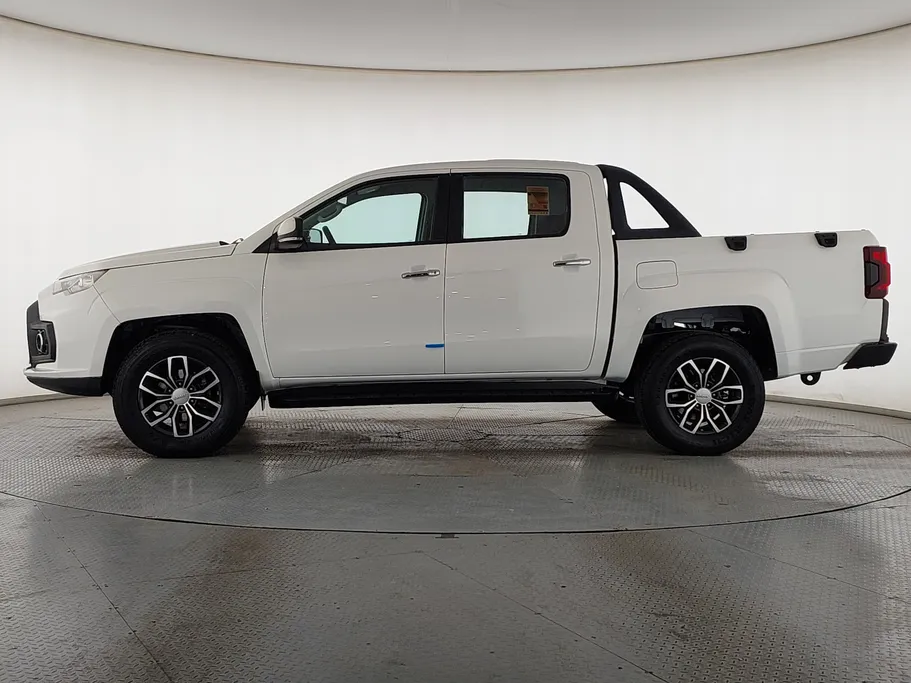 JMC فيجاس كابينة مزدوجة 2023 