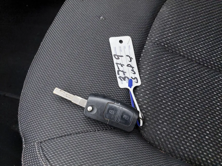 JMC فيجاس كابينة مزدوجة 2023 