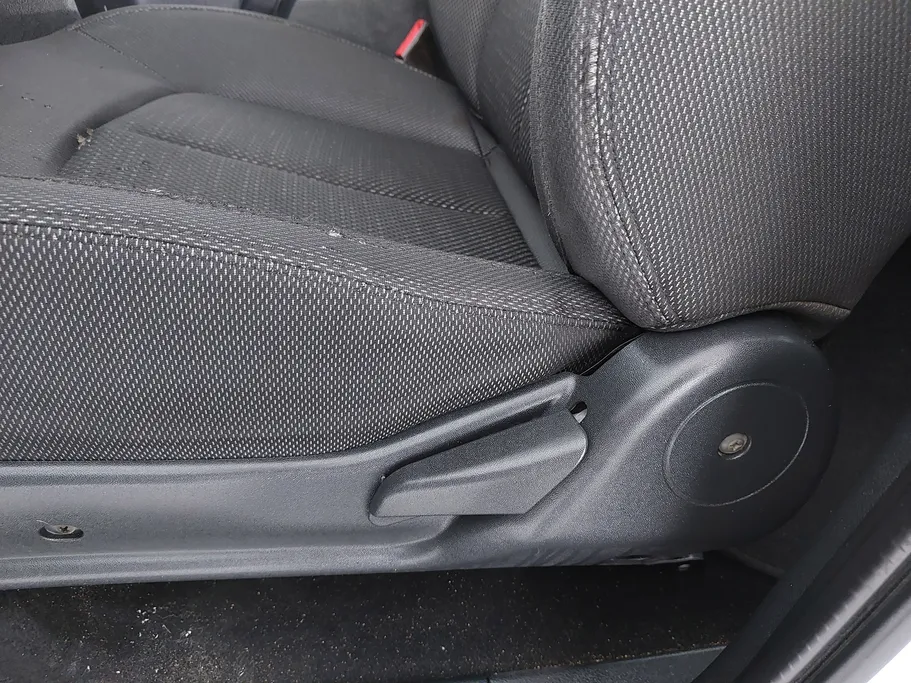 JMC فيجاس كابينة مزدوجة 2023 