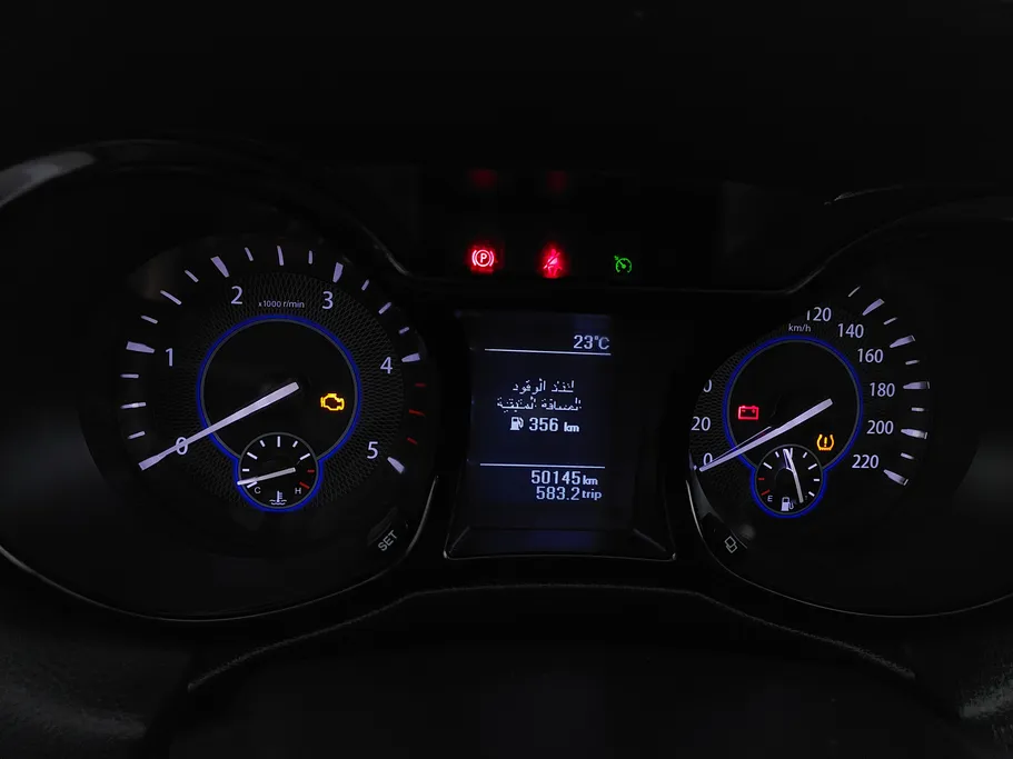 JMC فيجاس كابينة مزدوجة 2023 