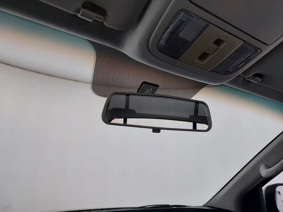 JMC فيجاس كابينة مزدوجة 2023 