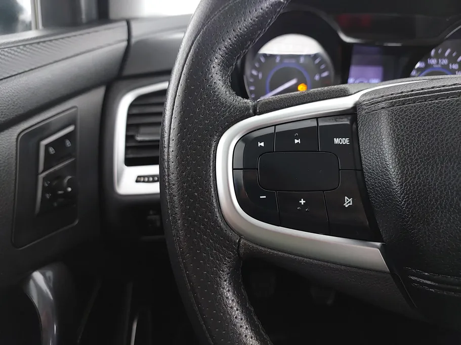 JMC فيجاس كابينة مزدوجة 2023 