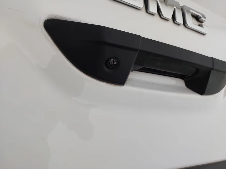 JMC فيجاس كابينة مزدوجة 2023 