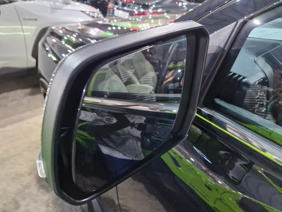 2024 Ford Everest Limited 