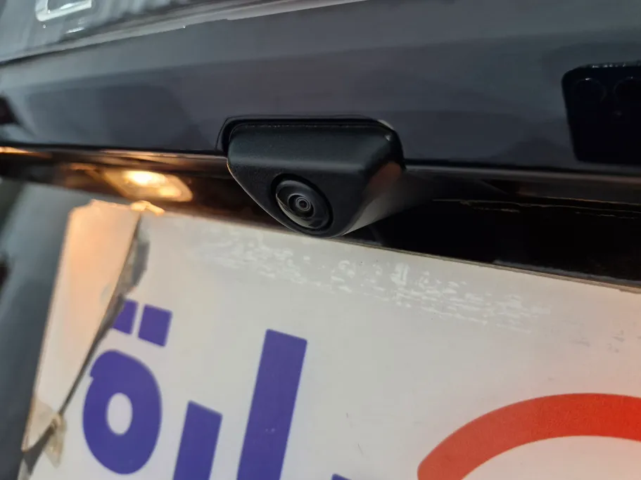 2024 Ford Everest Limited 