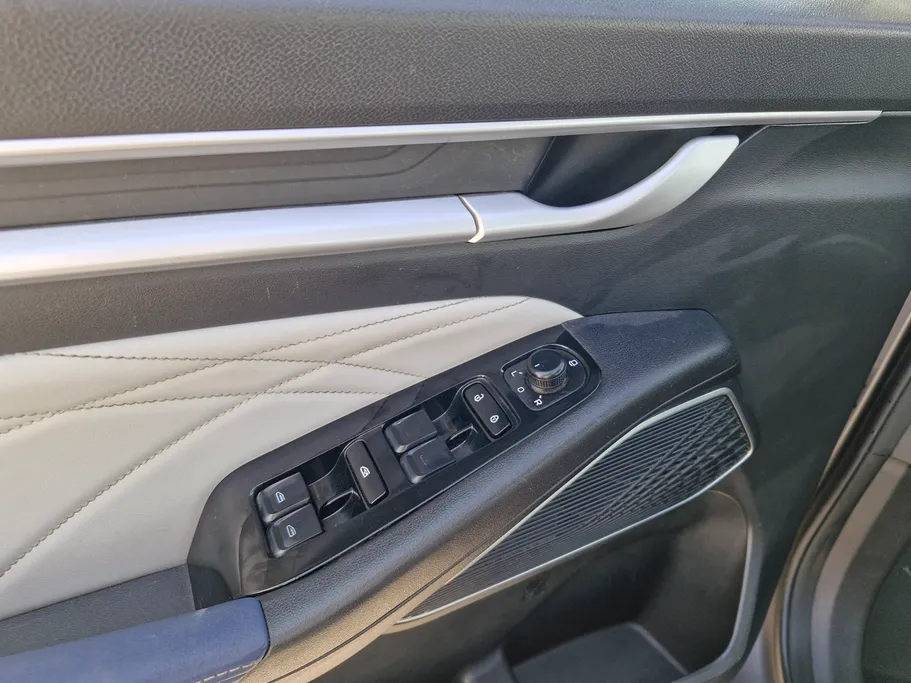 2023 Geely Emgrand GF 