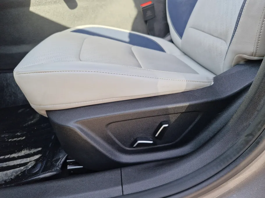 2023 Geely Emgrand GF 