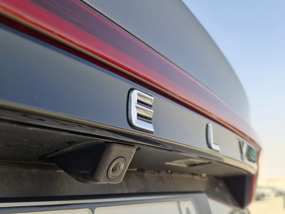 2023 Geely Emgrand GF 