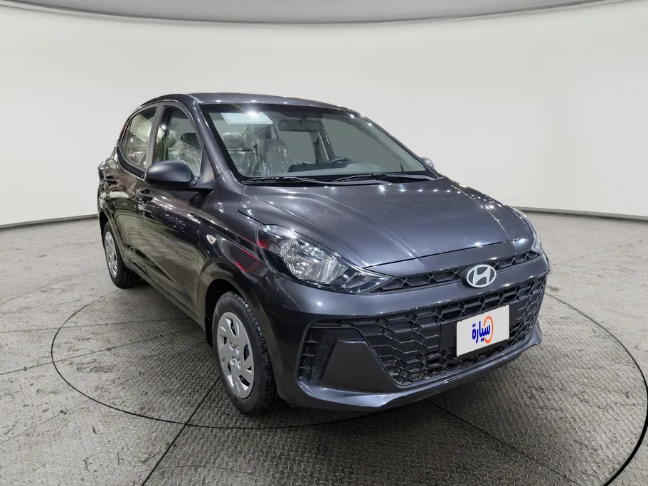هيونداي Grand i10 فلييت 2024 