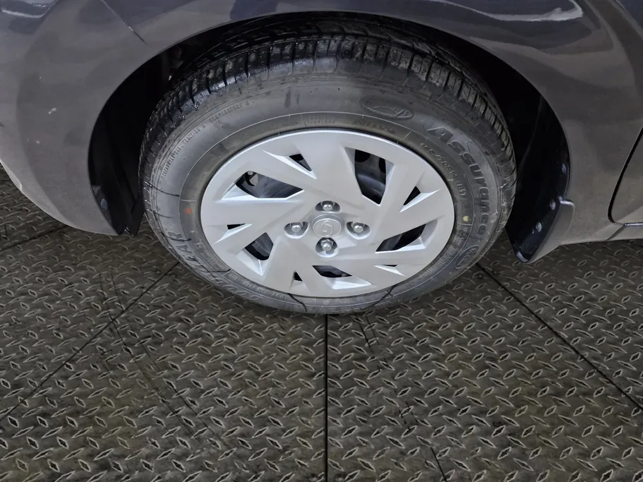 هيونداي Grand i10 فلييت 2024 