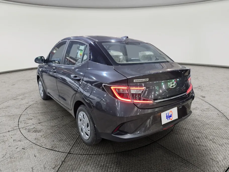 هيونداي Grand i10 فلييت 2024 