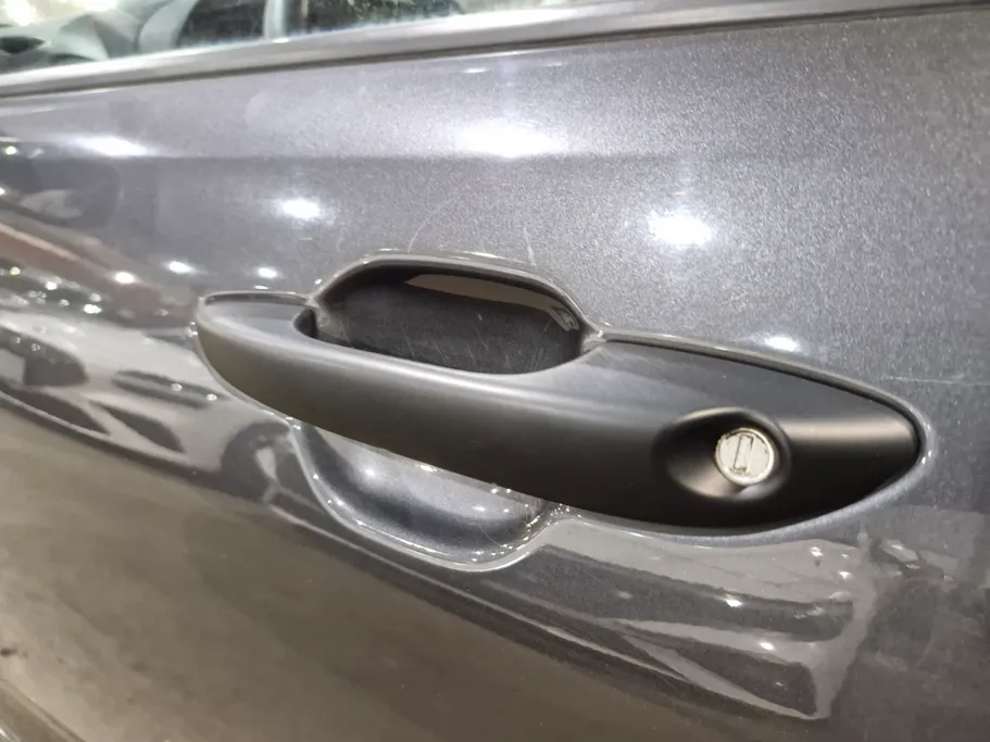 هيونداي Grand i10 فلييت 2024 