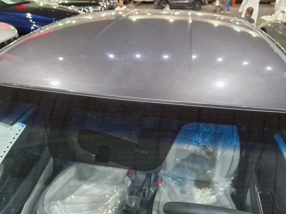 هيونداي Grand i10 فلييت 2024 