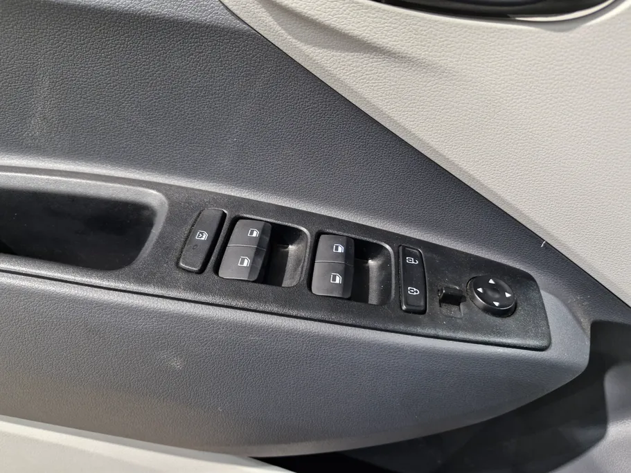 هيونداي Grand i10 فلييت 2024 