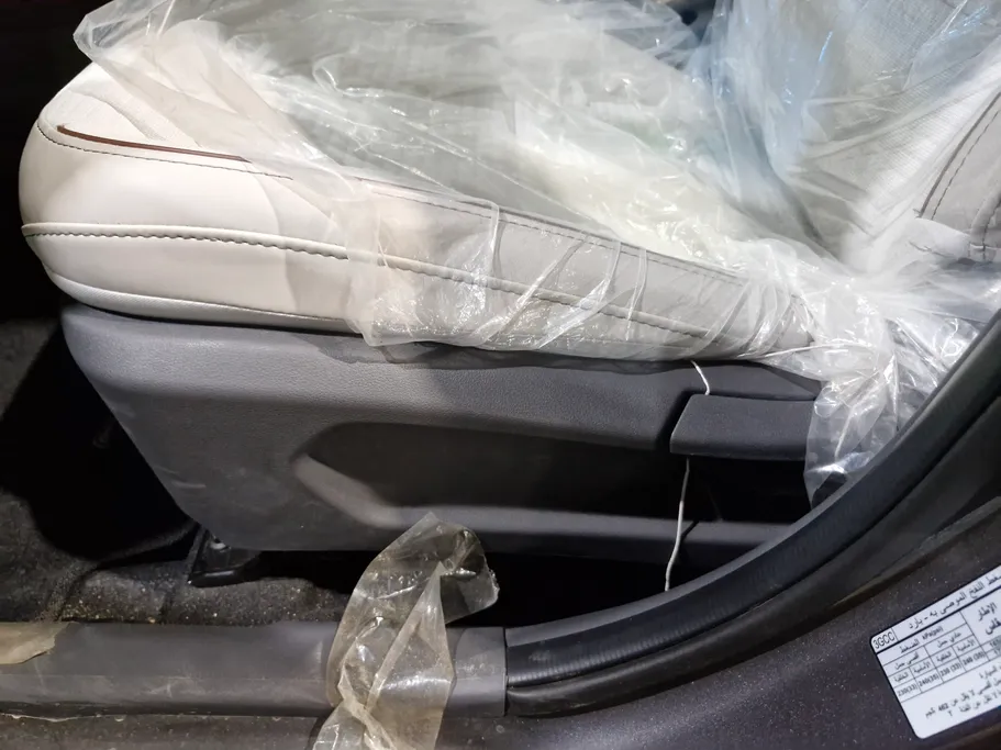 هيونداي Grand i10 فلييت 2024 