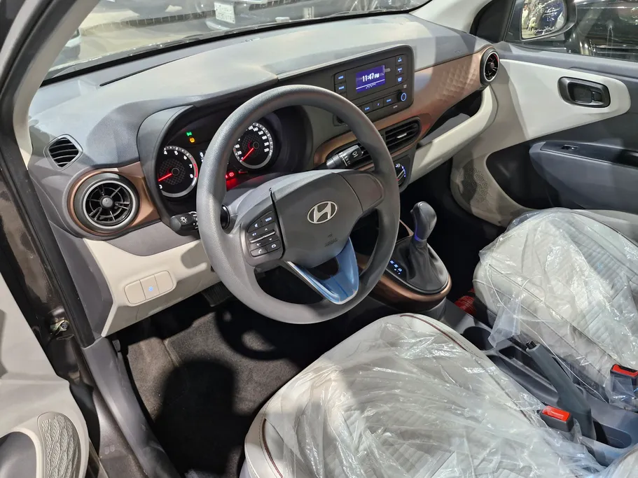 هيونداي Grand i10 فلييت 2024 