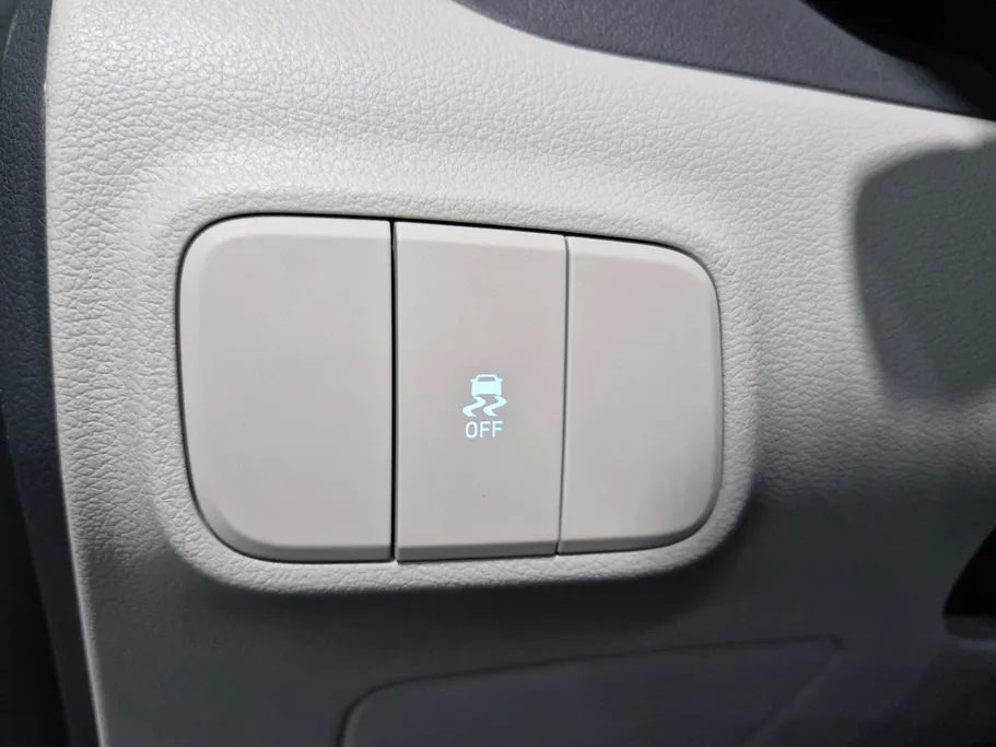 هيونداي Grand i10 فلييت 2024 