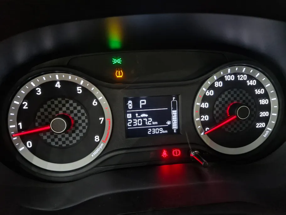 هيونداي Grand i10 فلييت 2024 