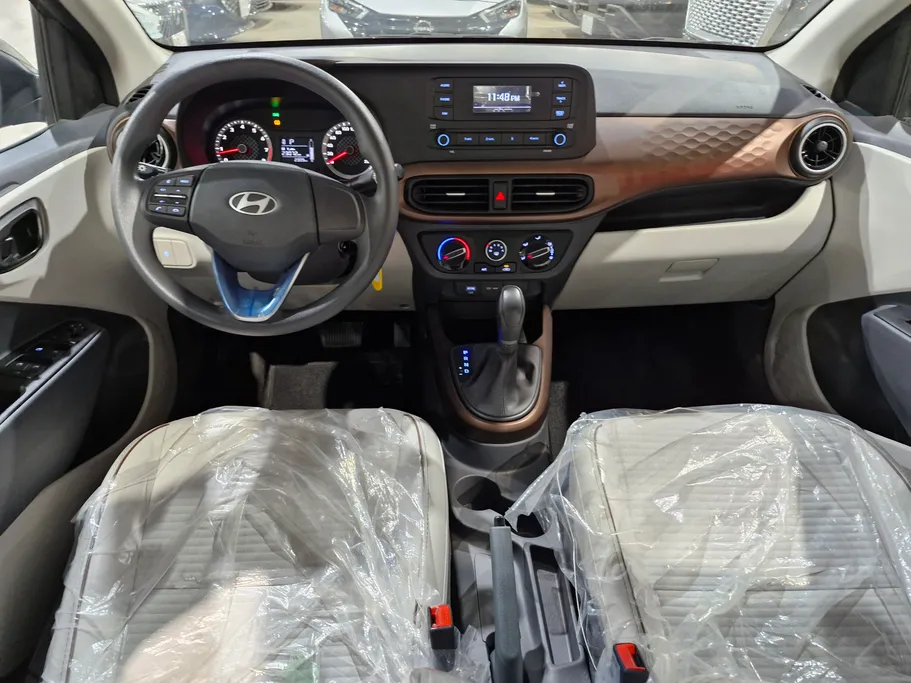 هيونداي Grand i10 فلييت 2024 