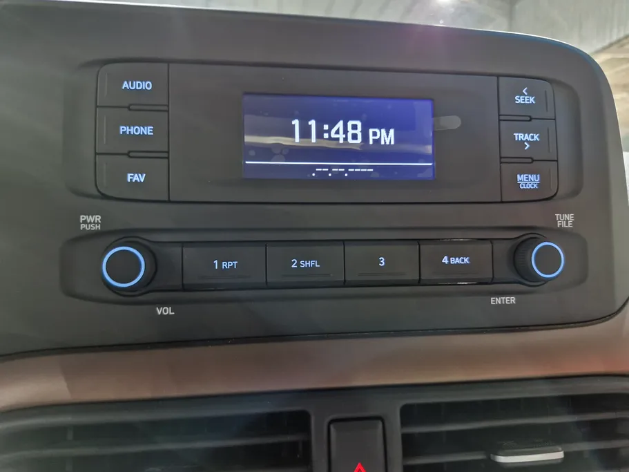 هيونداي Grand i10 فلييت 2024 