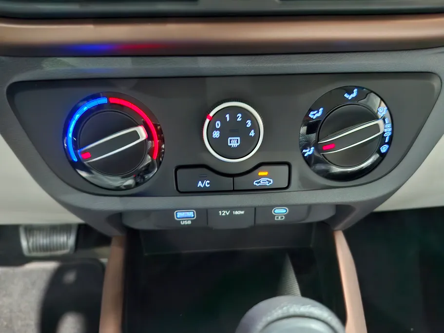 هيونداي Grand i10 فلييت 2024 