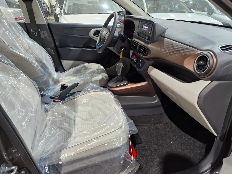 هيونداي Grand i10 فلييت 2024 