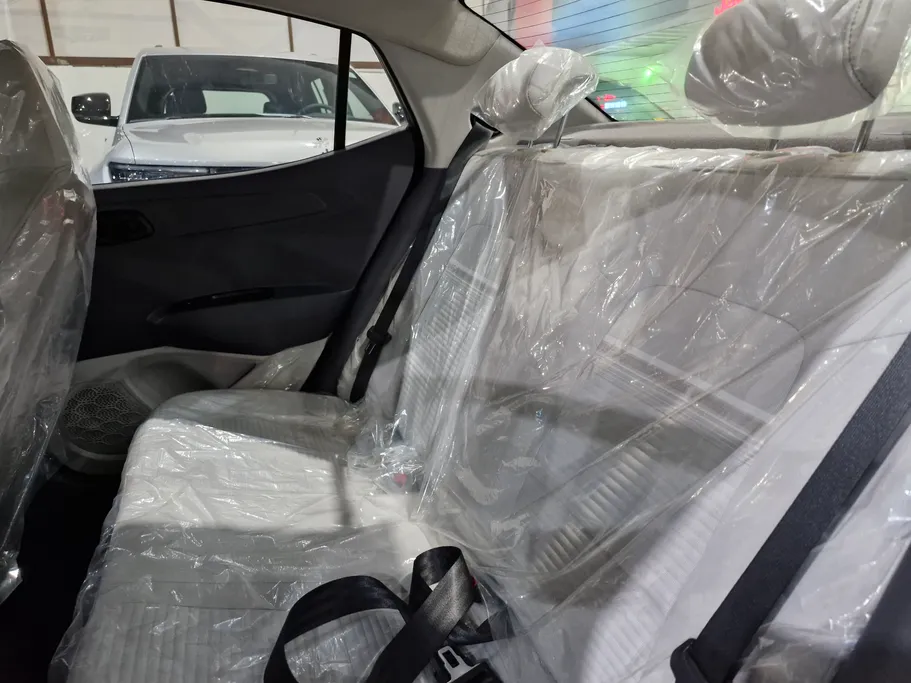 هيونداي Grand i10 فلييت 2024 