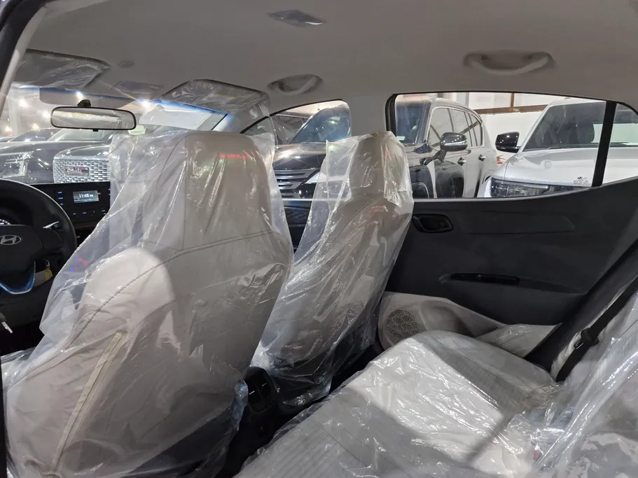 هيونداي Grand i10 فلييت 2024 