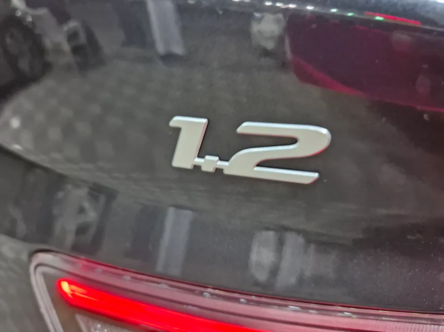 هيونداي Grand i10 فلييت 2024 