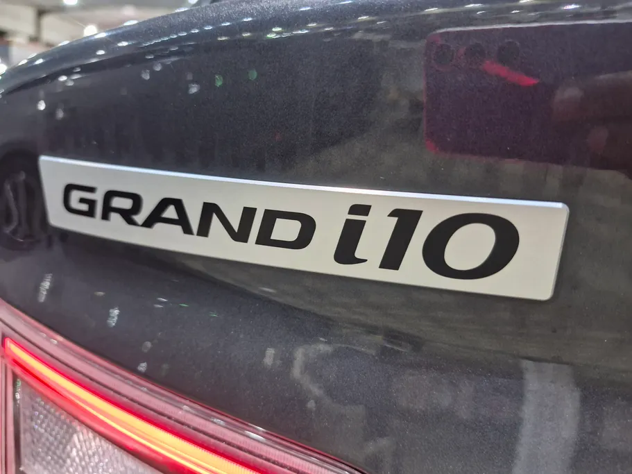 هيونداي Grand i10 فلييت 2024 