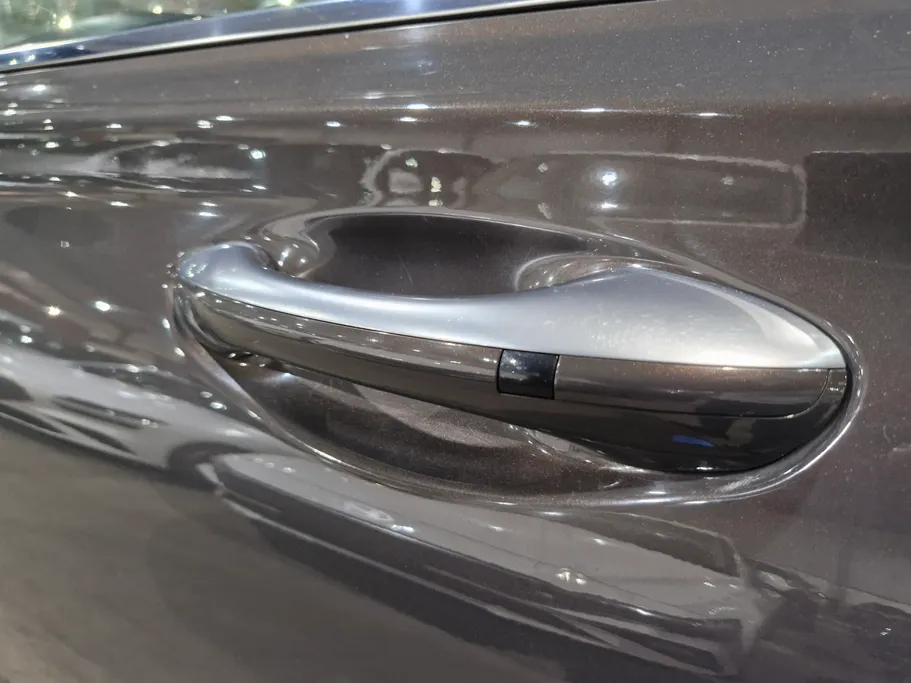 2021 Hyundai Santafe Smart 