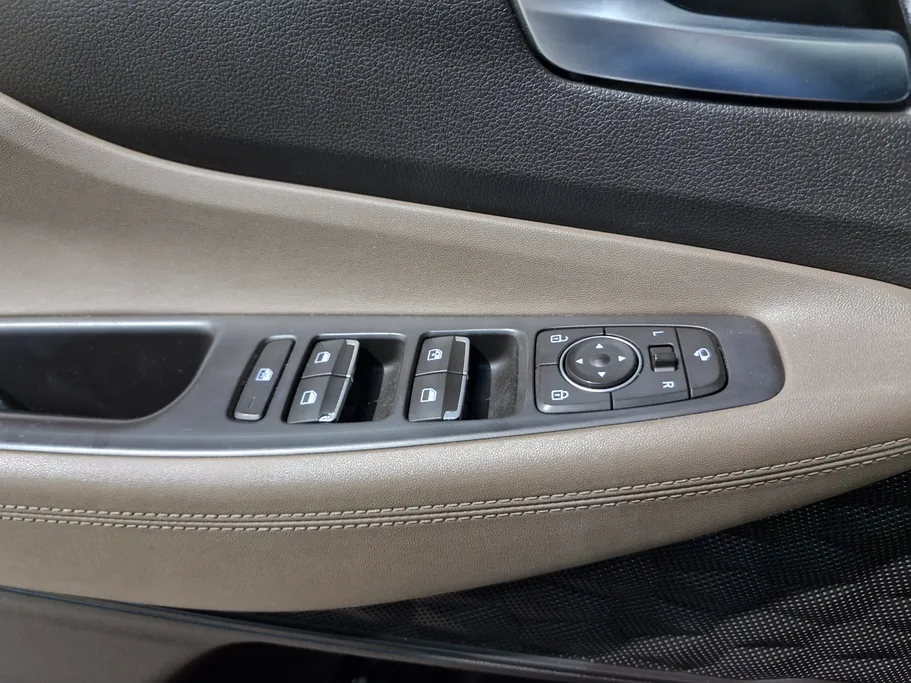 2021 Hyundai Santafe Smart 